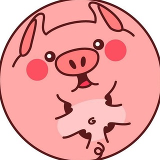 Логотип @pig_and_friends - Pig Valera & his friends / Свин Валера и его друзья