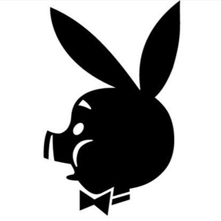 Логотип @pigletnestle - У Пятачка | юмор•мемы•музыка 🐽