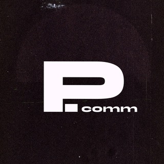 Логотип @pigmentcomm - Пигмент