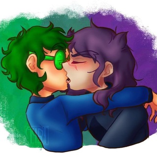 Логотип @piikovaru - (ЗАКРЫТ!) ♠️Пиковару канон~♠️ (16+)