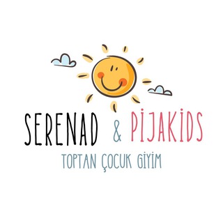 Логотип @pijakids - Pijakids / Serenad