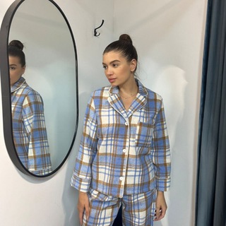 Логотип @pijama_dro - Pijam_mania