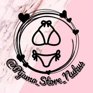 Логотип @pijama_store_nukus - 🌸 Pijama_Store_Nukus 🌸