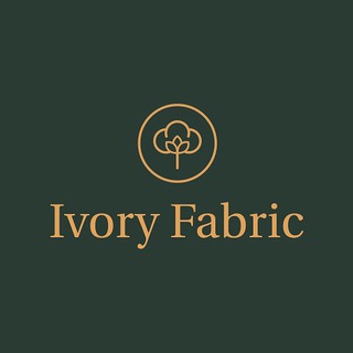 Логотип @pijama_tashkent_uzb - IVORY FABRIC