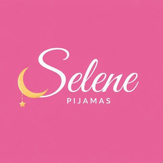 Логотип @pijamasselene - SELENE PIJAMAS