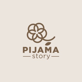 Логотип @pijamastoryspb - PIJAMA STORY