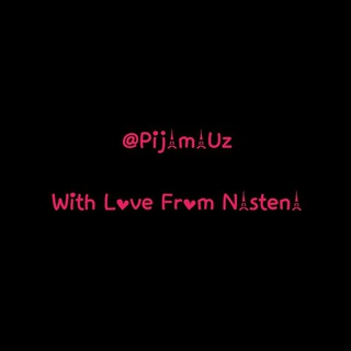 Логотип @pijamauz - 🌸Пижамки🌸