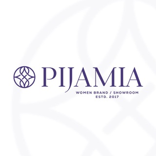 Логотип @pijamiabra - Pijamia 💜 Underwear