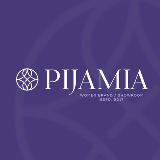 Логотип @pijamiaz - PIJA.MIA SHOP