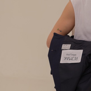 Логотип @pijmak - Pijmak