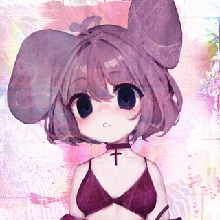 Логотип @pik0k - ꒰ !! ꒱ ριкσк ⊹ . ౿ РЕСТ