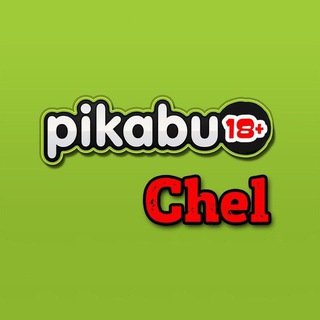 Логотип @pikabu74 - PikabuChel