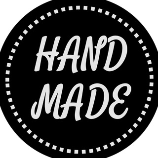 Логотип @pikahandmade - Рукодельники