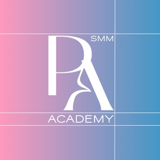 Логотип @pikart_academy - Академия PikArt SMM
