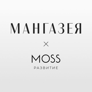 Логотип @pikasso_35 - «Пикассо»▪Мангазея | MOSS