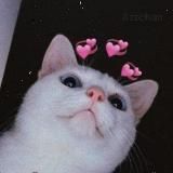 Логотип @pikchi_love - love pictures