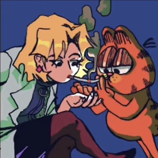 Логотип @pikchlovve - пикчи для диалога