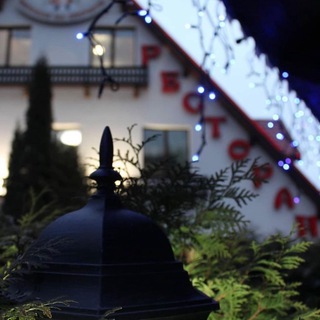 Логотип @piknicnaobochine - Ресторан «Пикник на обочине»