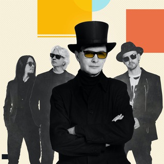 Логотип @piknikinfo - Пикник 🎸