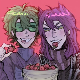 Логотип @piko_varyship - ПикоВару/ВаруПик!! 🍓