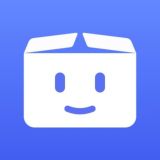 Логотип @pikpak_bot - Save to PikPak