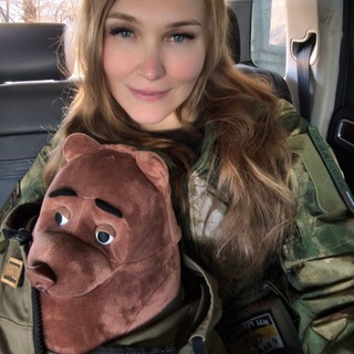 Логотип @pikta1 - Светлана Пикта