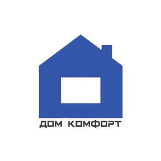 Логотип @pikup777 - ДОМ КОМФОРТ Создадим идеальный климат в вашем доме