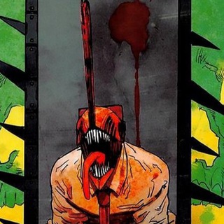 Логотип @pila18 - ПИЛА - горячие новости