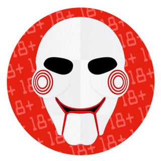 Логотип @pila18plus - Пила 18+