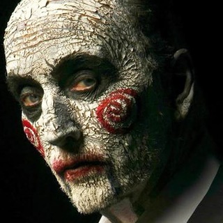 Логотип @pila_films - Пила спираль фильм