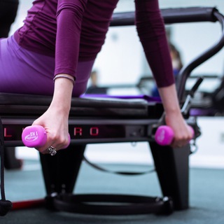 Логотип @pilates2daily - pilates2daily