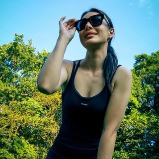 Логотип @pilates_reformator - Лидия | Пилатес и гармония тела ❤️🖤