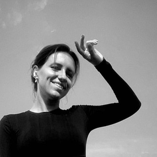 Логотип @pili_contentt - Женя, пили контент