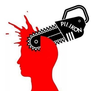 Логотип @pilicontent - Пиликон Тент