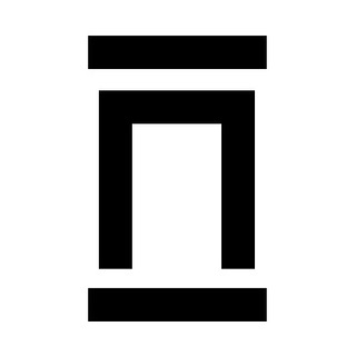Логотип @piligrim_fund - Пилигрим