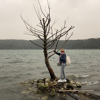 Логотип @piligriminthesoul - Piligrim.