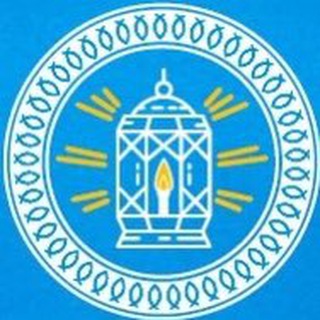 Логотип @piligrimiya - Пилигримия. Православие и подростки