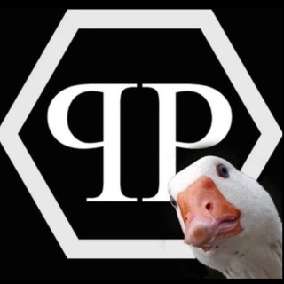 Логотип @pilip_plein - Pilip_plein