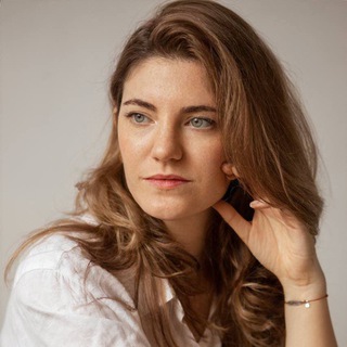 Логотип @pilishina_anastasiia - Психолог Пилишина Анастасия