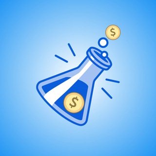 Логотип @pillforpoverty - Пилюля от бедности | Психология денег