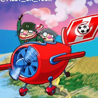 Логотип @pilot_on_tour - Pilot_on_tour