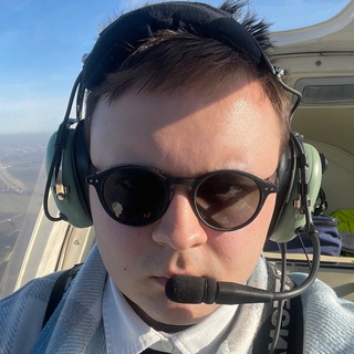 Логотип @pilotfair - Неизвестный пилот