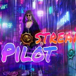 Логотип @pilotowns - PilotNS