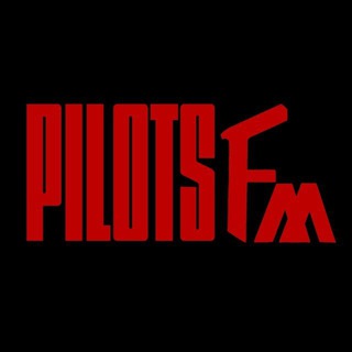Логотип @pilotsfm - Pilots FM