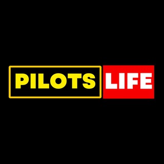 Логотип @pilotslife - Жизнь Пилота👨‍✈️