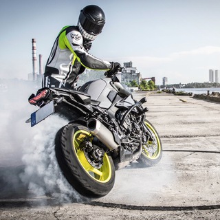 Логотип @pilotzx636 - PilotZX6R