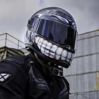 Логотип @pilotzx636r - PilotZX6R