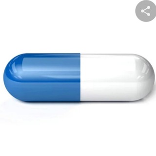 Логотип @pilully - Пилюля