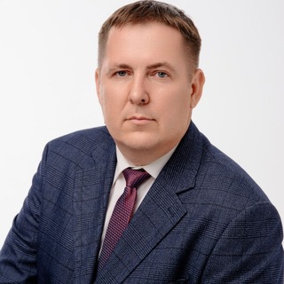 Логотип @pilyuginsergey - Сергей Пилюгин