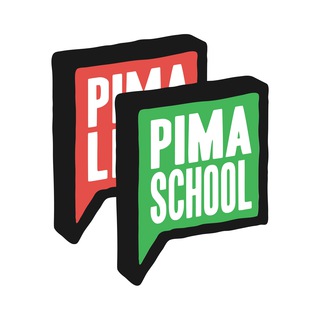 Логотип @pimalivechat - Гитарный чат - PimaLIVE